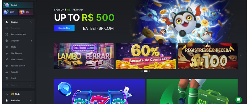 Winbet777 login