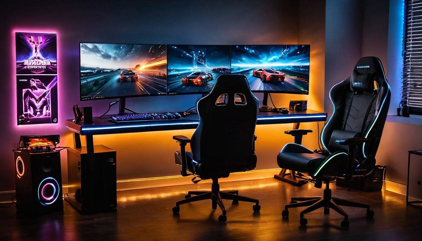 my empire