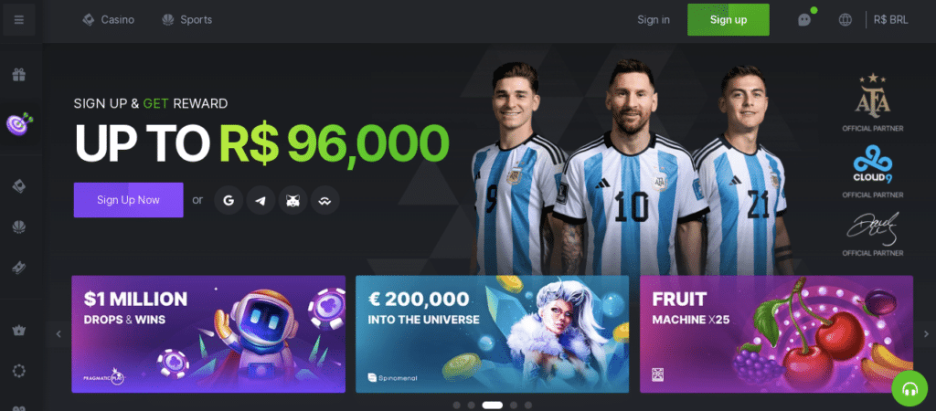 webbet