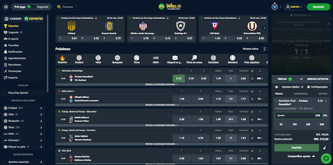 r7bet