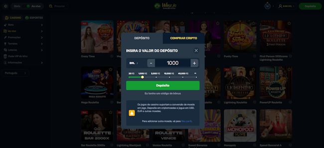 Logame login