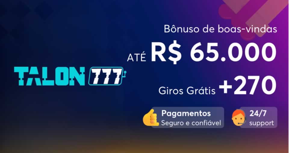 plataforma de bônus grátis
