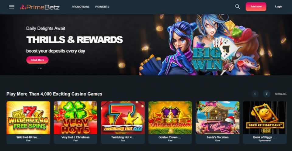 6z bet casino