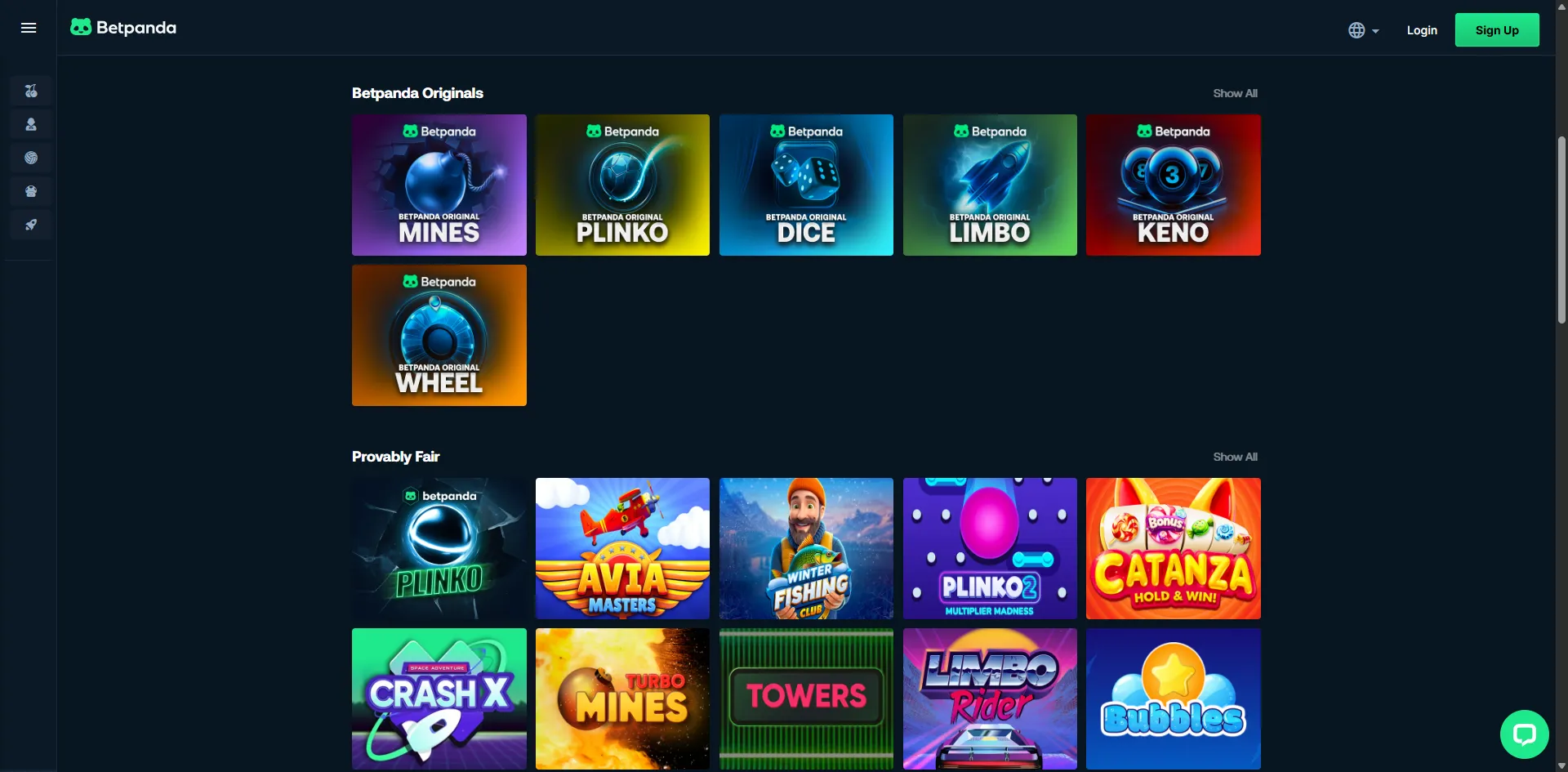 pugbet