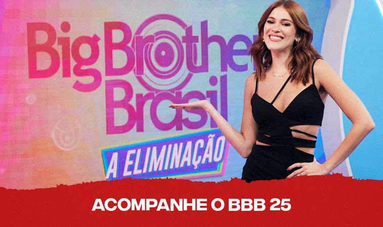 Rodada da serie b