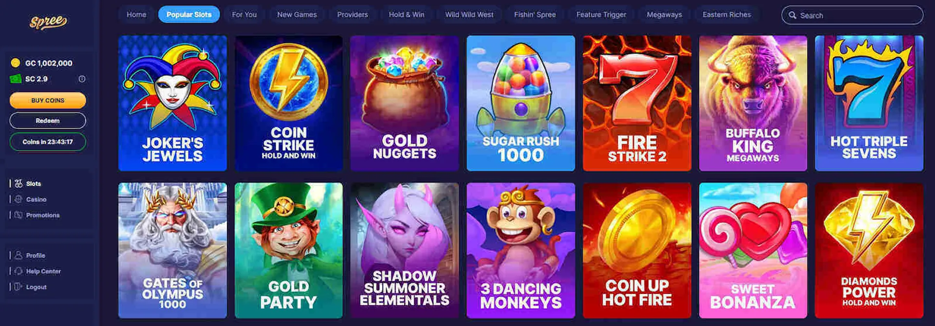 jack bets