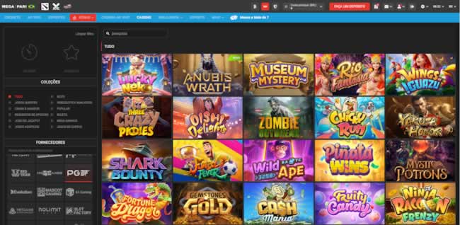 Cassino 22bet