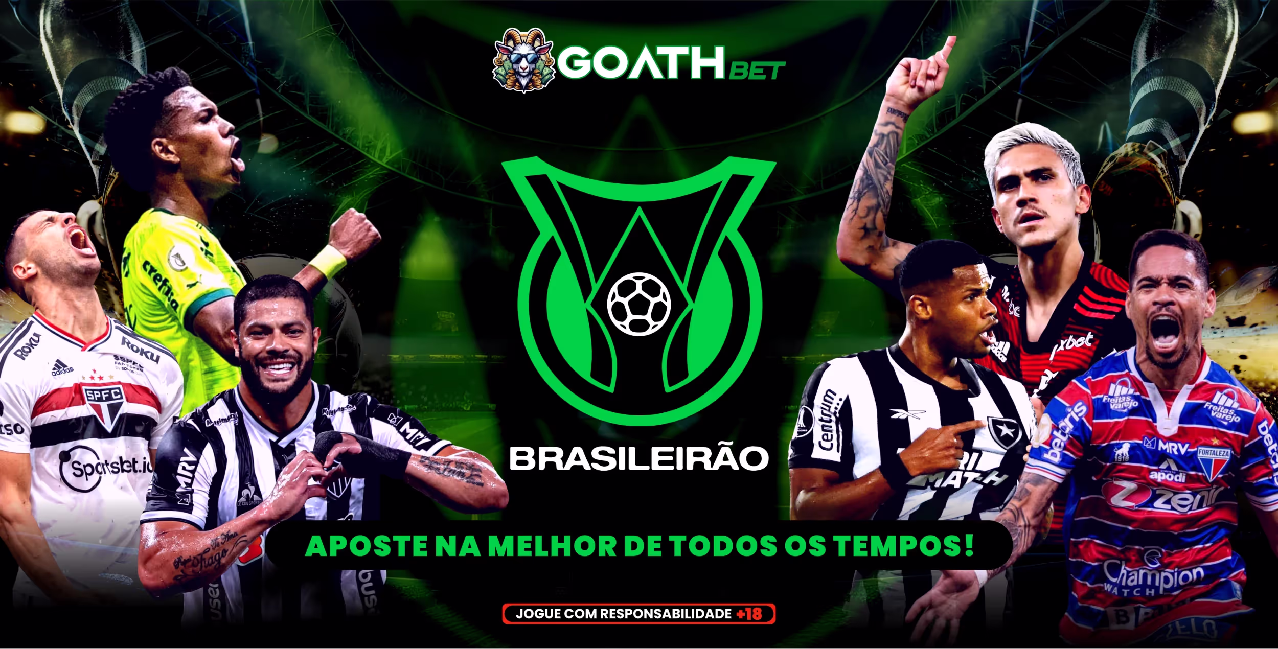 jogo do atlético