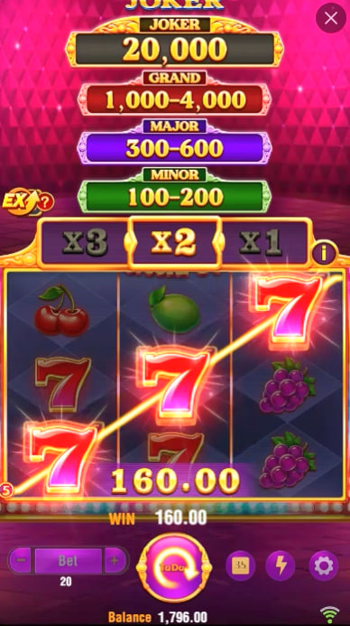 betspalace